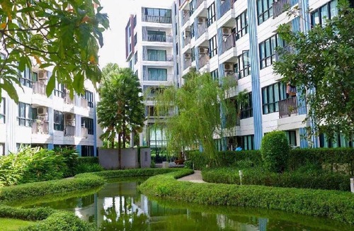 Phuket Apartment | 70 m² Apartment ∙ 2 bedrooms ∙ 4 guests