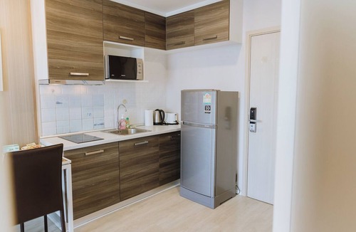 Huay Kaew Hotel | 701 Cozy 1-bedroom Condo in Nimman - 4 mins walk to Maya Mall and One Nimman