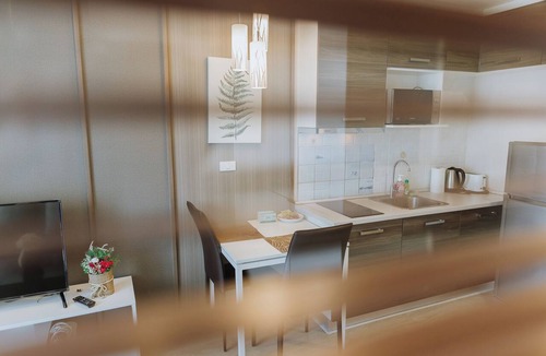 Huay Kaew Hotel | 701 Cozy 1-bedroom Condo in Nimman - 4 mins walk to Maya Mall and One Nimman