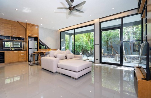 Kamala Apartment | 75 m² Apartment ∙ 1 bedroom ∙ 2 guests