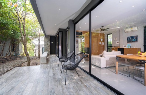 Kamala Apartment | 75 m² Apartment ∙ 1 bedroom ∙ 2 guests