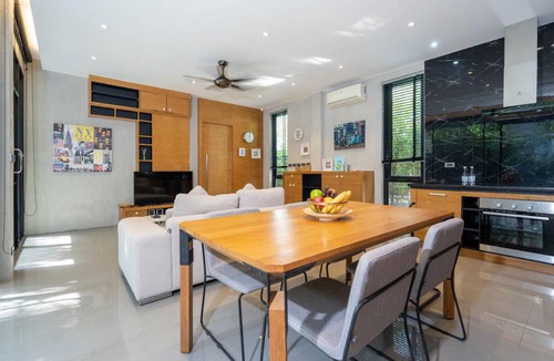 Kamala Apartment | 75 m² Apartment ∙ 1 bedroom ∙ 2 guests