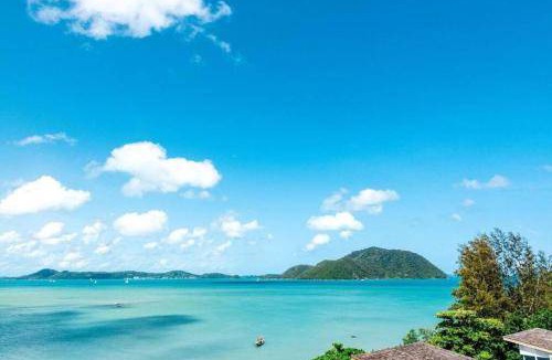 Rawai Villa | 768 m² Villa ∙ 4 bedrooms ∙ 8 guests