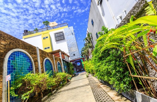 Patong Hotel | 7Q Patong Beach Hotel