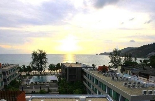 Patong Hotel | 7Q Patong Beach Hotel