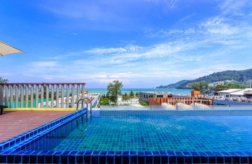 Patong Hotel | 7Q Patong Beach Hotel