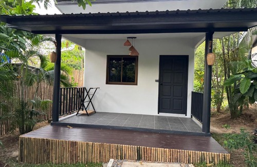 Ko Chang Resort | 7Senses Resort