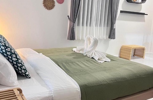 Ko Chang Resort | 7Senses Resort