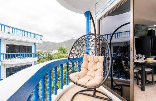Kamala Apartment | 80 m² Apartment ∙ 2 bedrooms ∙ 4 guests