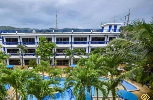 Kamala Apartment | 80 m² Apartment ∙ 2 bedrooms ∙ 4 guests