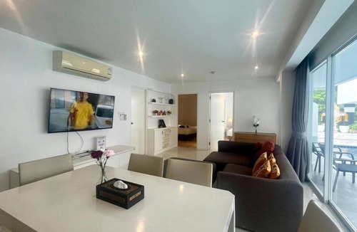 Karon Apartment | 80 m² Apartment ∙ 2 bedrooms ∙ 5 guests
