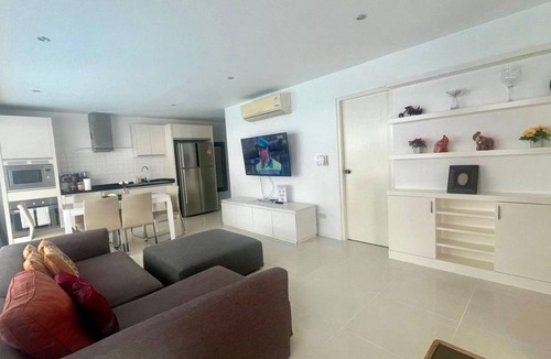 Karon Apartment | 80 m² Apartment ∙ 2 bedrooms ∙ 5 guests