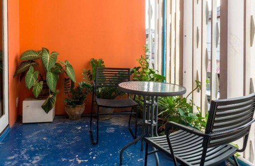Old Phuket Town Bed & Breakfast | 80 m² Bed and breakfast ∙ 8 guests