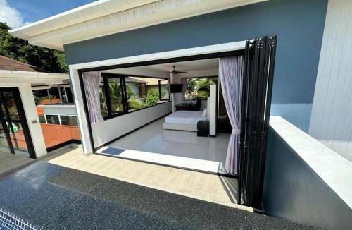 Kathu Villa | 800 m² Villa ∙ 4 bedrooms ∙ 8 guests