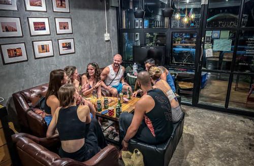 Hai Ya Hostel | 84 Gallery