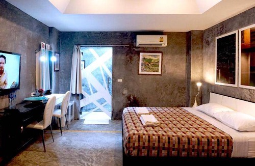 Chalong Bed & Breakfast | 85 m² Bed and breakfast ∙ 6 guests