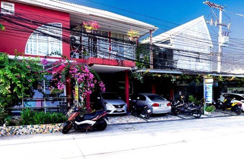 Chalong Bed & Breakfast | 85 m² Bed and breakfast ∙ 6 guests