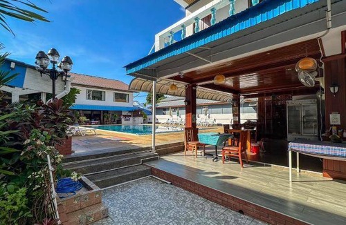 Nanai Road Bed & Breakfast | 85 m² Bed and breakfast ∙ 127 guests