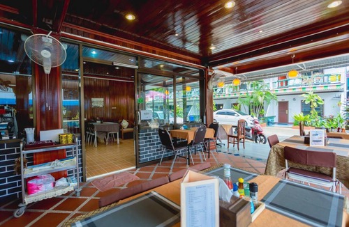 Nanai Road Bed & Breakfast | 85 m² Bed and breakfast ∙ 127 guests