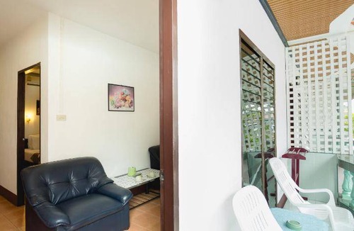 Nanai Road Bed & Breakfast | 85 m² Bed and breakfast ∙ 127 guests