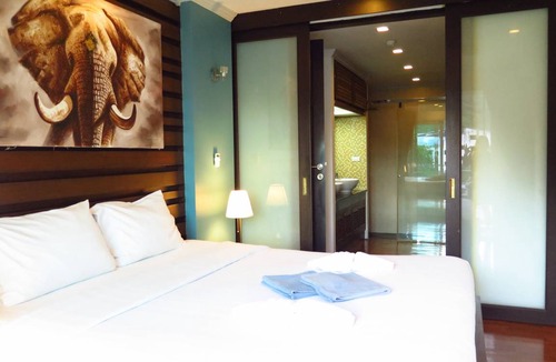 Patong Apartment | 88 m² Apartment ∙ 2 bedrooms ∙ 6 guests