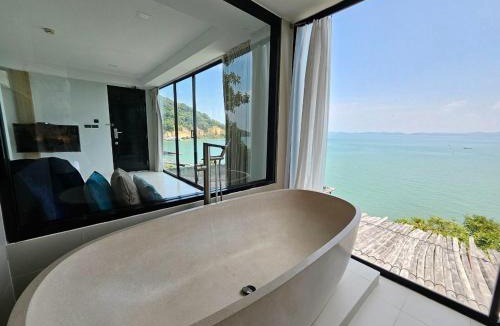 Pa Klok Resort | 8IK88 Resort - SHA Extra Plus