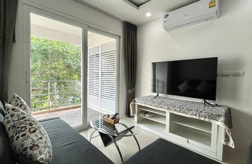 Patong Apartment | 90 m² Apartment ∙ 2 bedrooms ∙ 6 guests