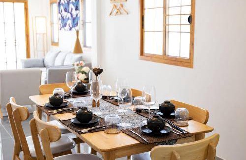 Thep Kasattri Villa | 90 m² Villa ∙ 3 bedrooms ∙ 6 guests