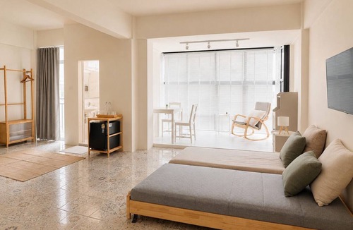 Khlong Chaokhunsing Apartment | 95 Lodge