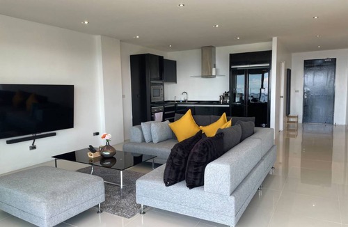 Karon Apartment | 97 m² Apartment ∙ 2 bedrooms ∙ 5 guests