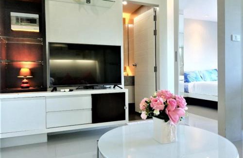 Kathu Apartment | A Fully Furnished Condo in the Phuket Center