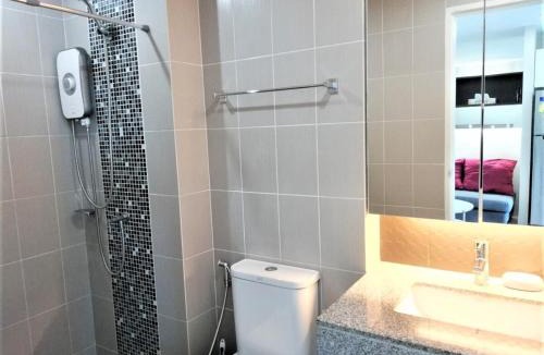 Kathu Apartment | A Fully Furnished Condo in the Phuket Center