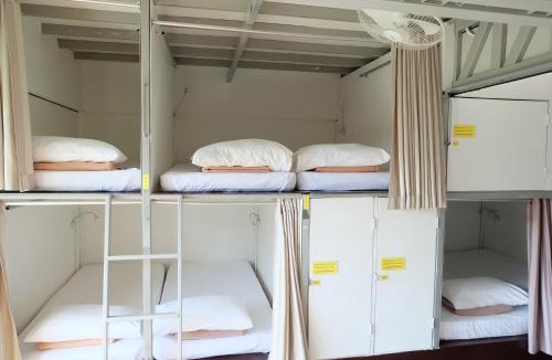 Satun Hostel | A Plus Hotel