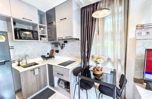 Ao Nang Apartment | A101 - 1 Bedroom Serviced Apartment at Ao Nang Beach