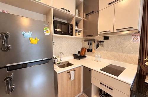 Ao Nang Apartment | A101 - 1 Bedroom Serviced Apartment at Ao Nang Beach