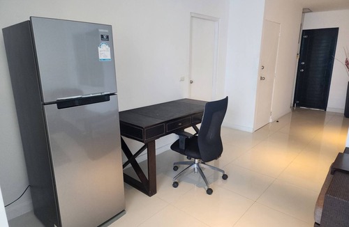 Karon Apartment | A2 - 4 Bedrooms Duplex Serviced Apartment with Stunning Sea View, Karon Beach