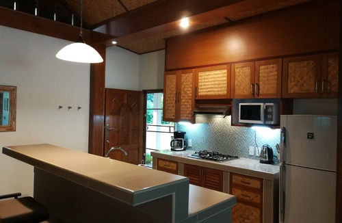 Nai Harn House | Abby's Hideaway a restful location