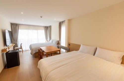 Samsen Nok Apartment | Acoz