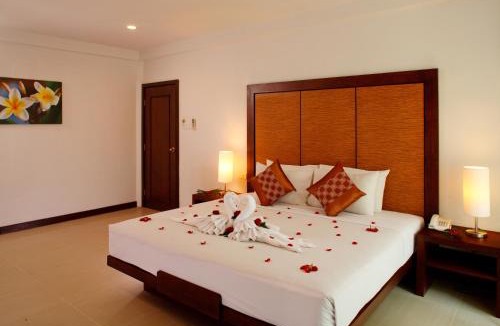 Karon Hotel | Adema Boutique Karon