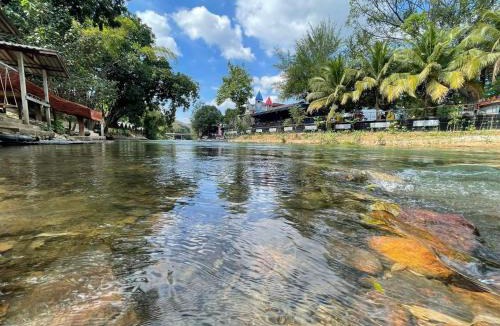 Kaeng Krachan House | Adventure Point Resort By Sali