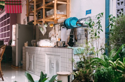 Old Phuket Town Hostel | Aekkeko Hostel