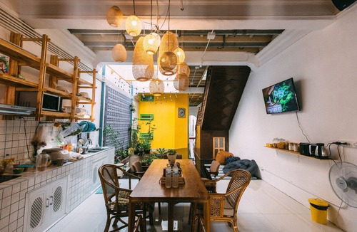 Old Phuket Town Hostel | Aekkeko Hostel