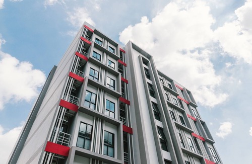 Khanna Yao Hotel | AFP Residence
