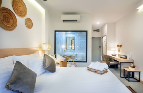 Pai Hotel | Ai Pai Hotel