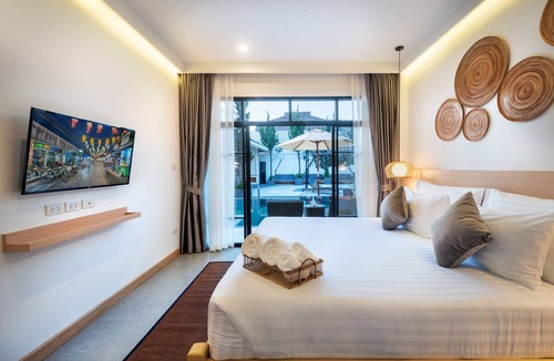 Pai Hotel | Ai Pai Hotel
