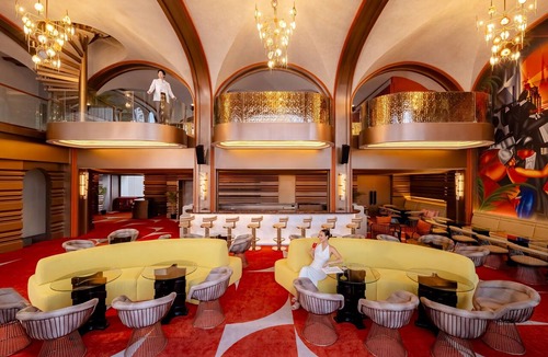Silom Hotel | Aiden Surawong Bangkok