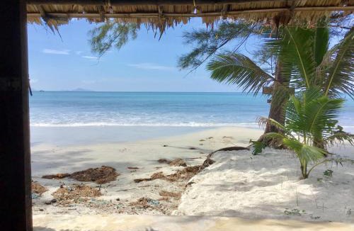 Ranong Resort | Ailay