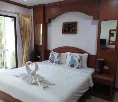 Nanai Road Apartment | AINNY Residence