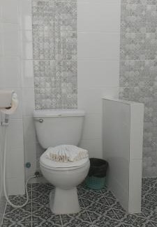 Nanai Road Apartment | AINNY Residence