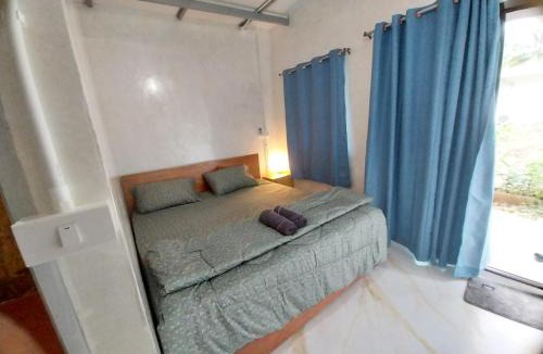 Ko Kood Ski Chalet | AioonHomestay Twin Room